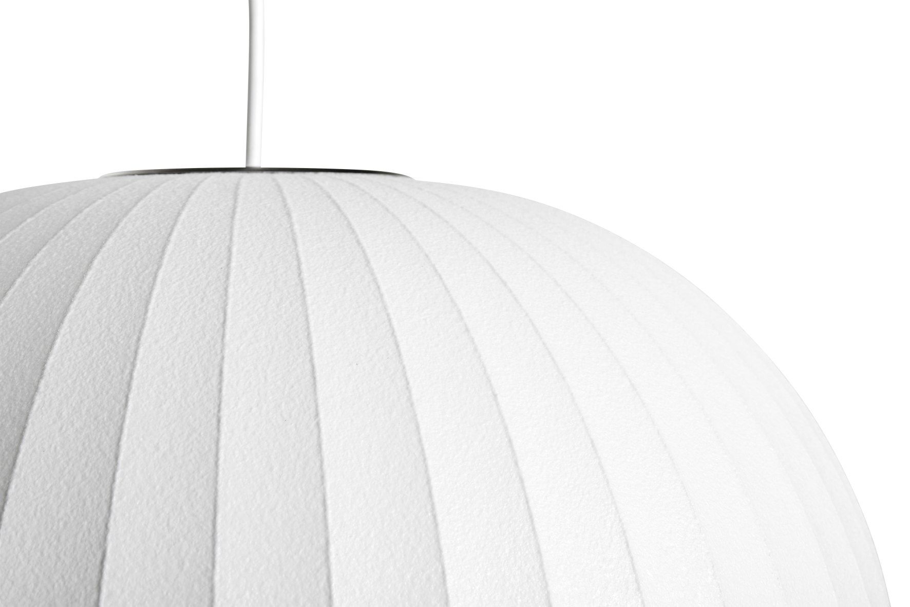 Nelson Ball Bubble Pendant Pendelleuchte Hay S