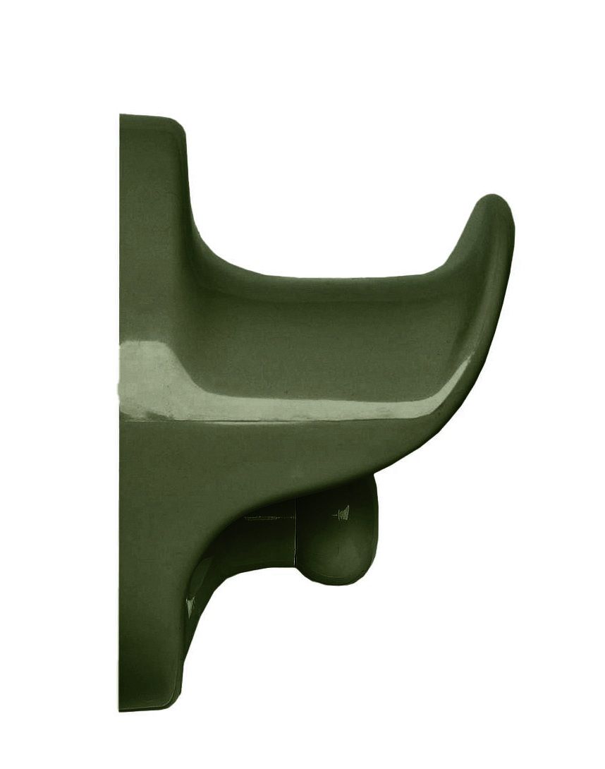 Wall Clothes Hook Kleiderhaken Kartell