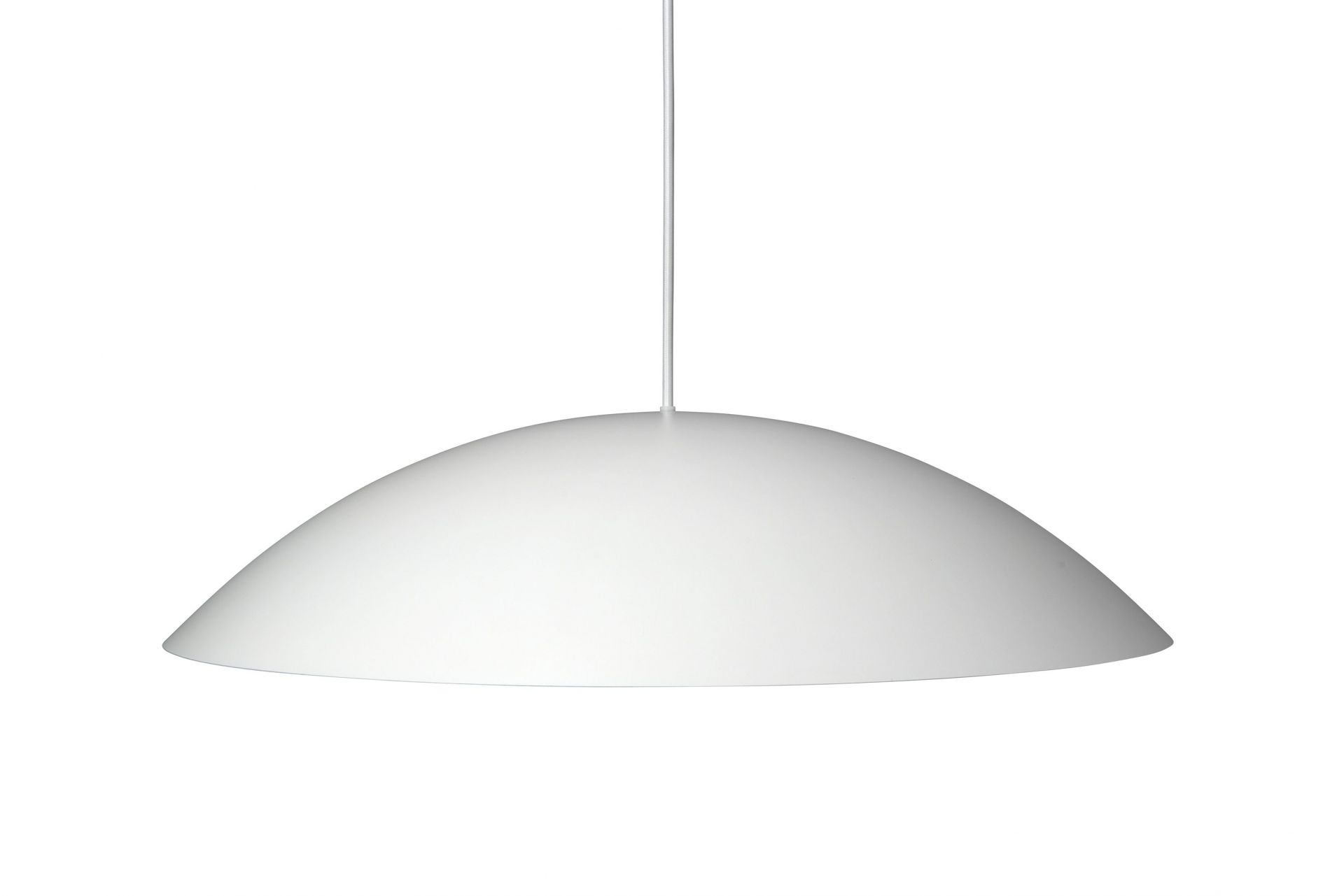 BT1041 Calot Pendelleuchte weiß Carl Hansen & Søn