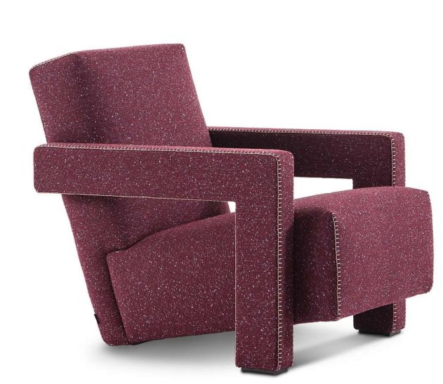 637 Utrecht Sessel Cassina