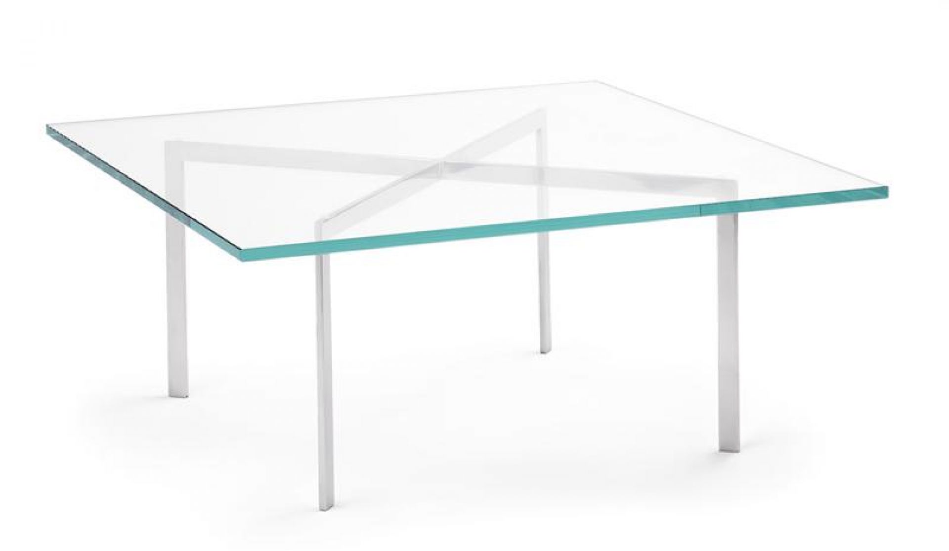 Barcelona Couchtisch Knoll International