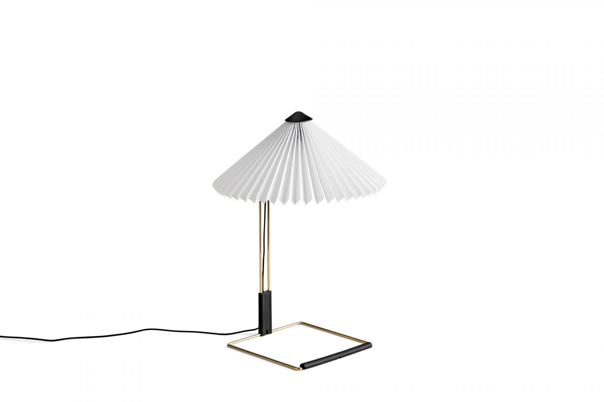 Matin Table Lamp S Tischleuchte Weiß Hay Matin Table Lamp S Tischleuchte Weiß Hay