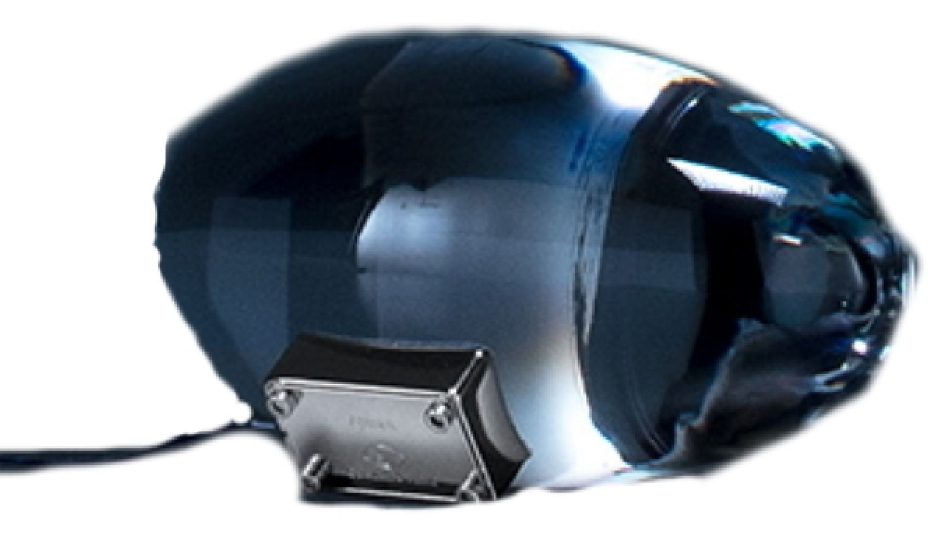 Atman LED Tischleuchte Catellani & Smith