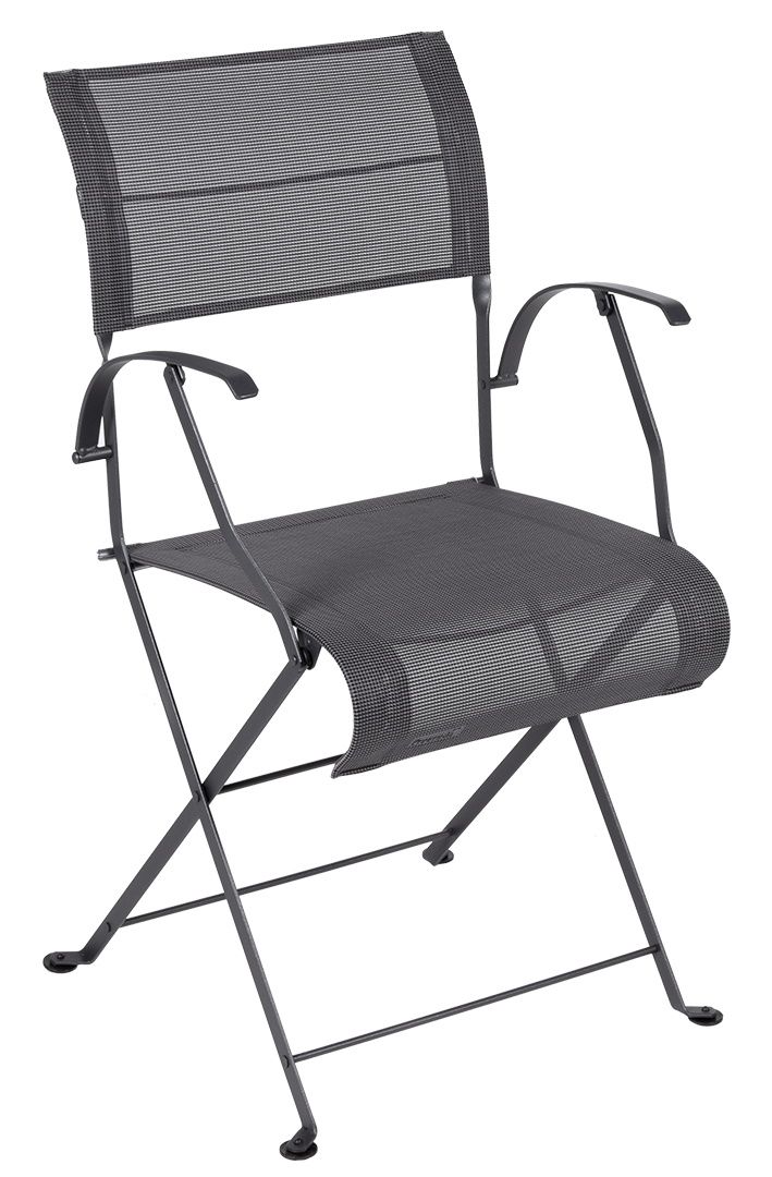 Dune Premium Stuhl Outdoor Fermob