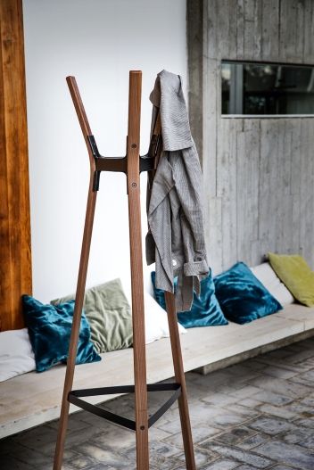 Steelwood Coat Stand Garderobenständer Magis