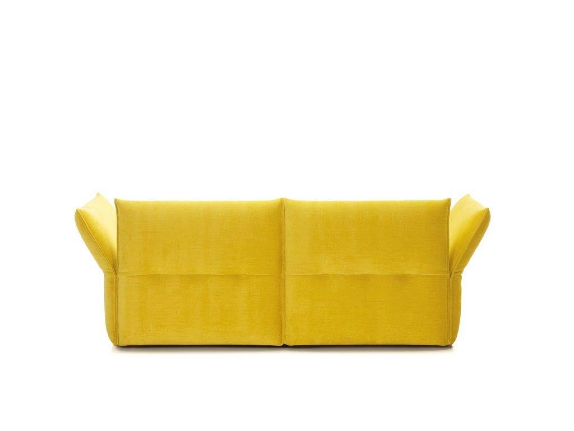 Mariposa 2 1/2 Sitzer Sofa Vitra