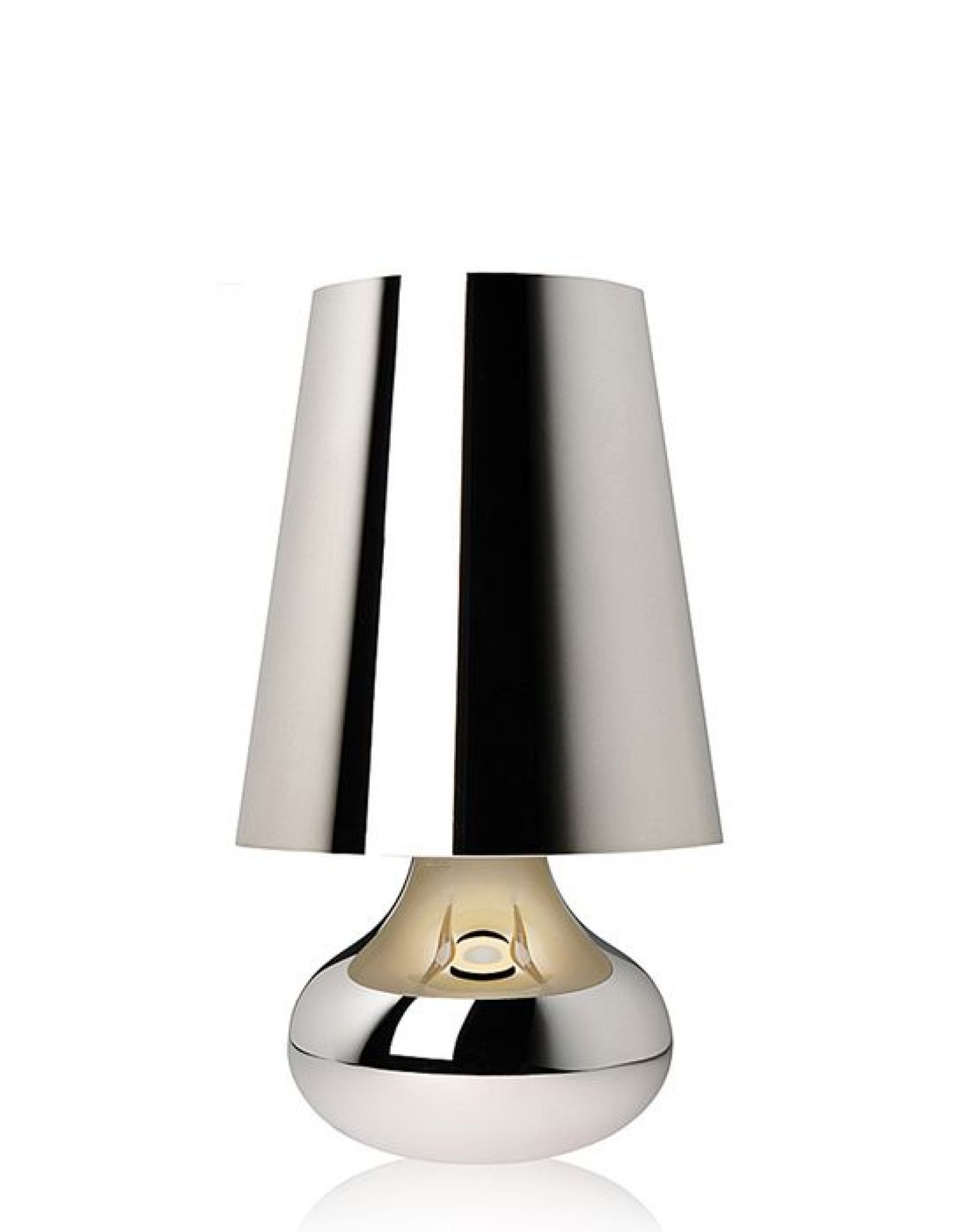 Cindy Tischleuchte Kartell