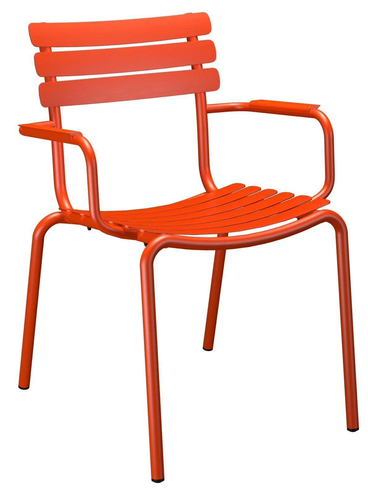 Alua Armrest Dining Chair Armlehnen Stuhl Outdoor Houe 