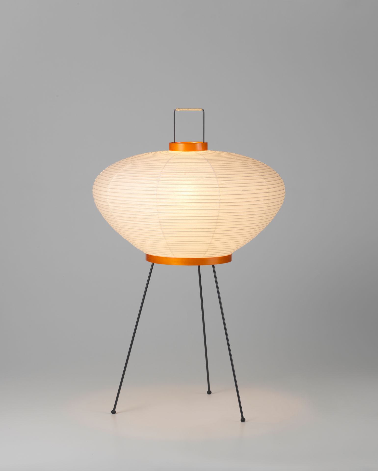 Akari Tischleuchte 9A Vitra
