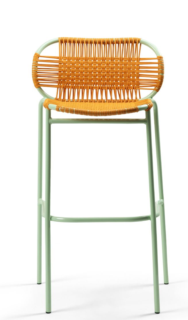 Cielo Barstool Barhocker Outdoor ames  