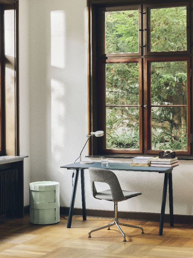 Facet Cabinet 20 Stauraum Hay