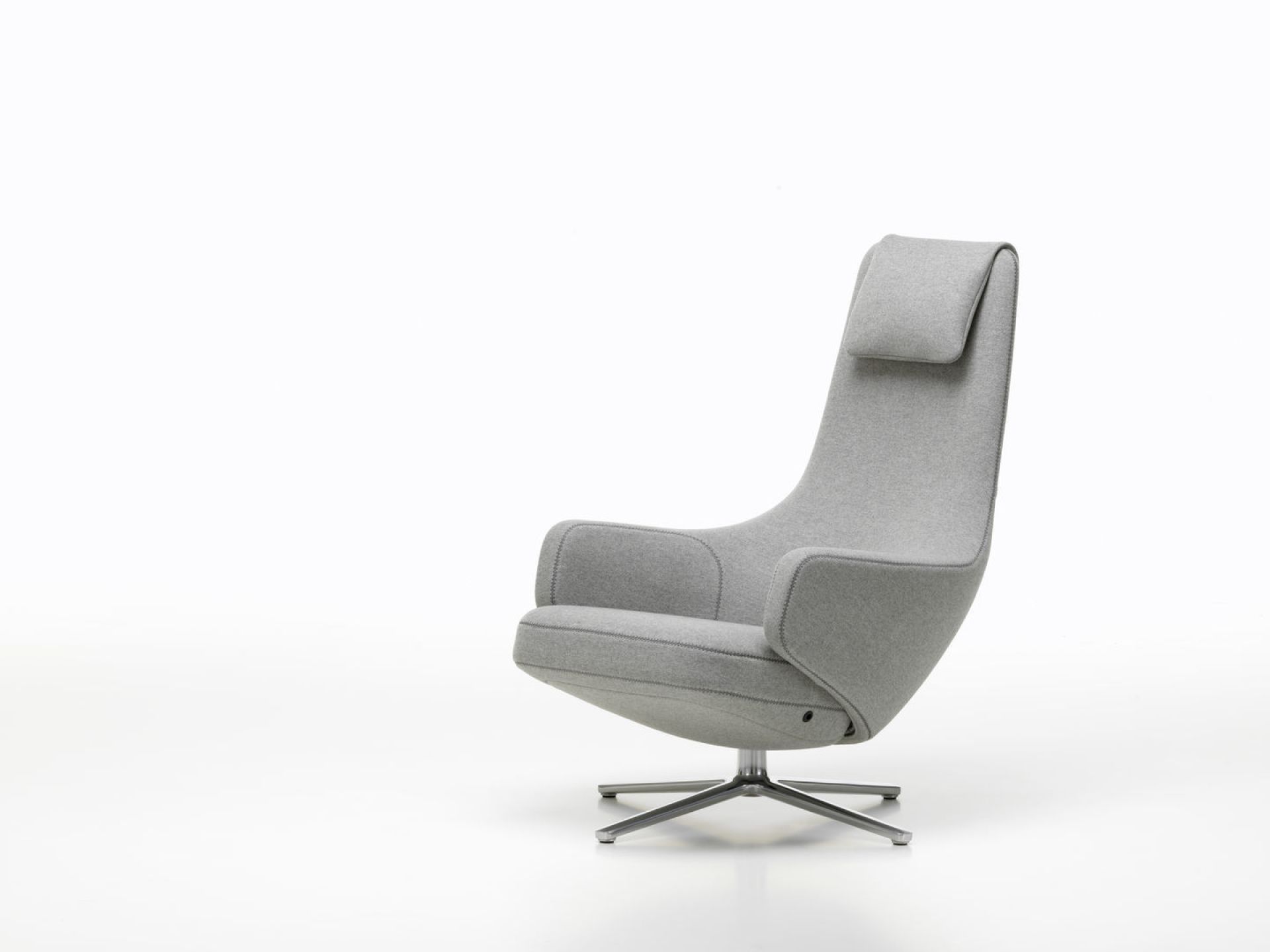 Repos Sessel Vitra 