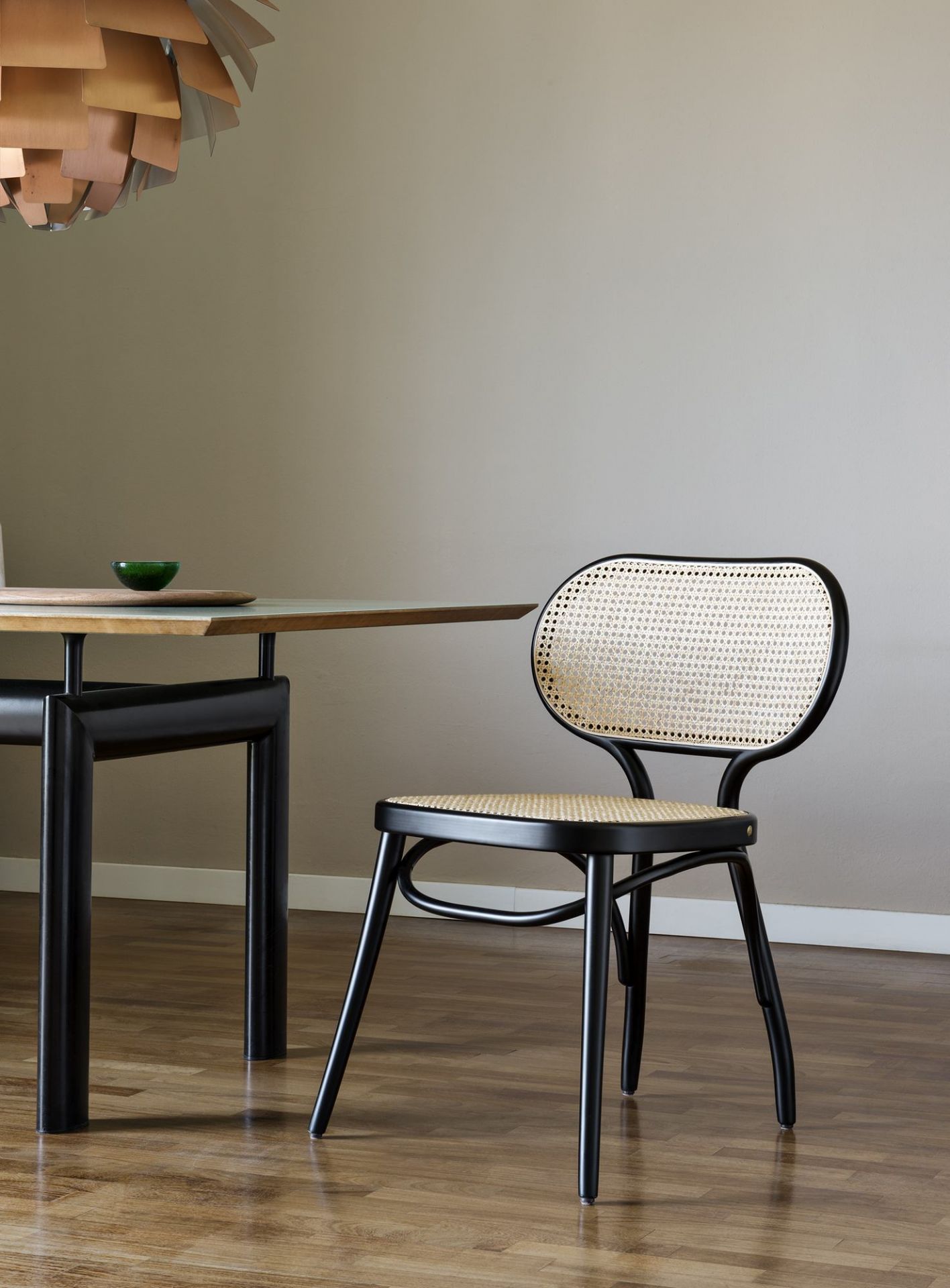 Bodystuhl Stuhl Wiener GTV Design