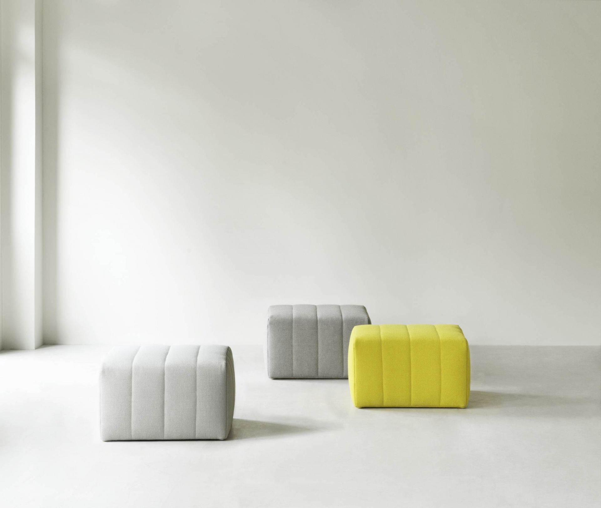 Scene Pouf Small Hocker Normann Copenhagen
