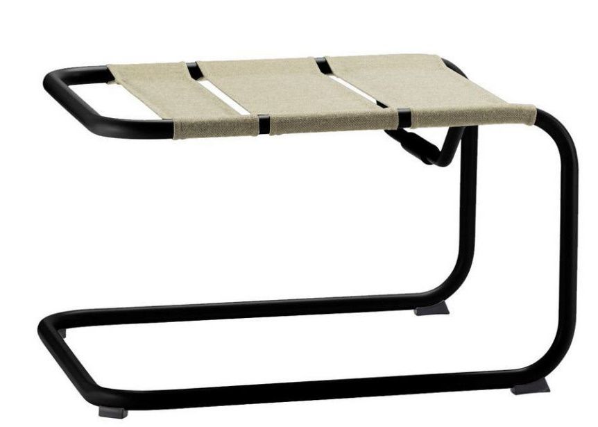 S 35 NH All Seasons Outdoor Hocker Thonet