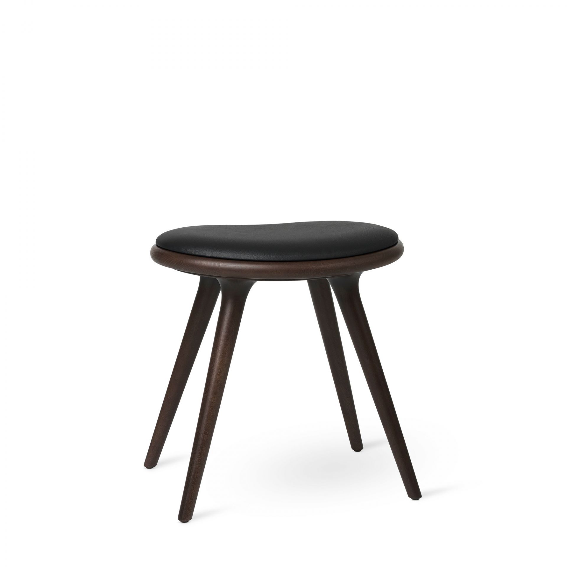 Low Stool Hocker