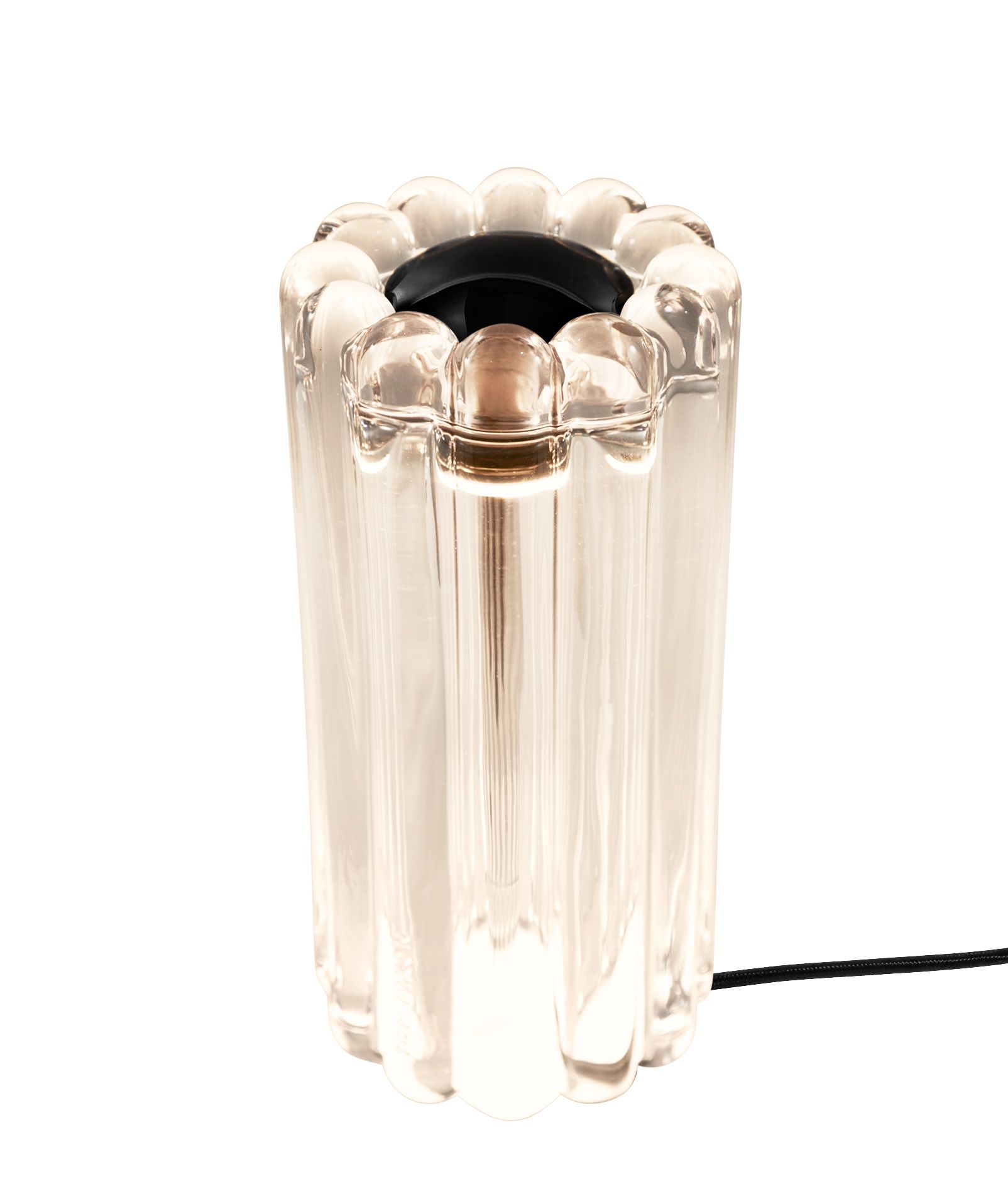 Press Tischleuchte Tom Dixon