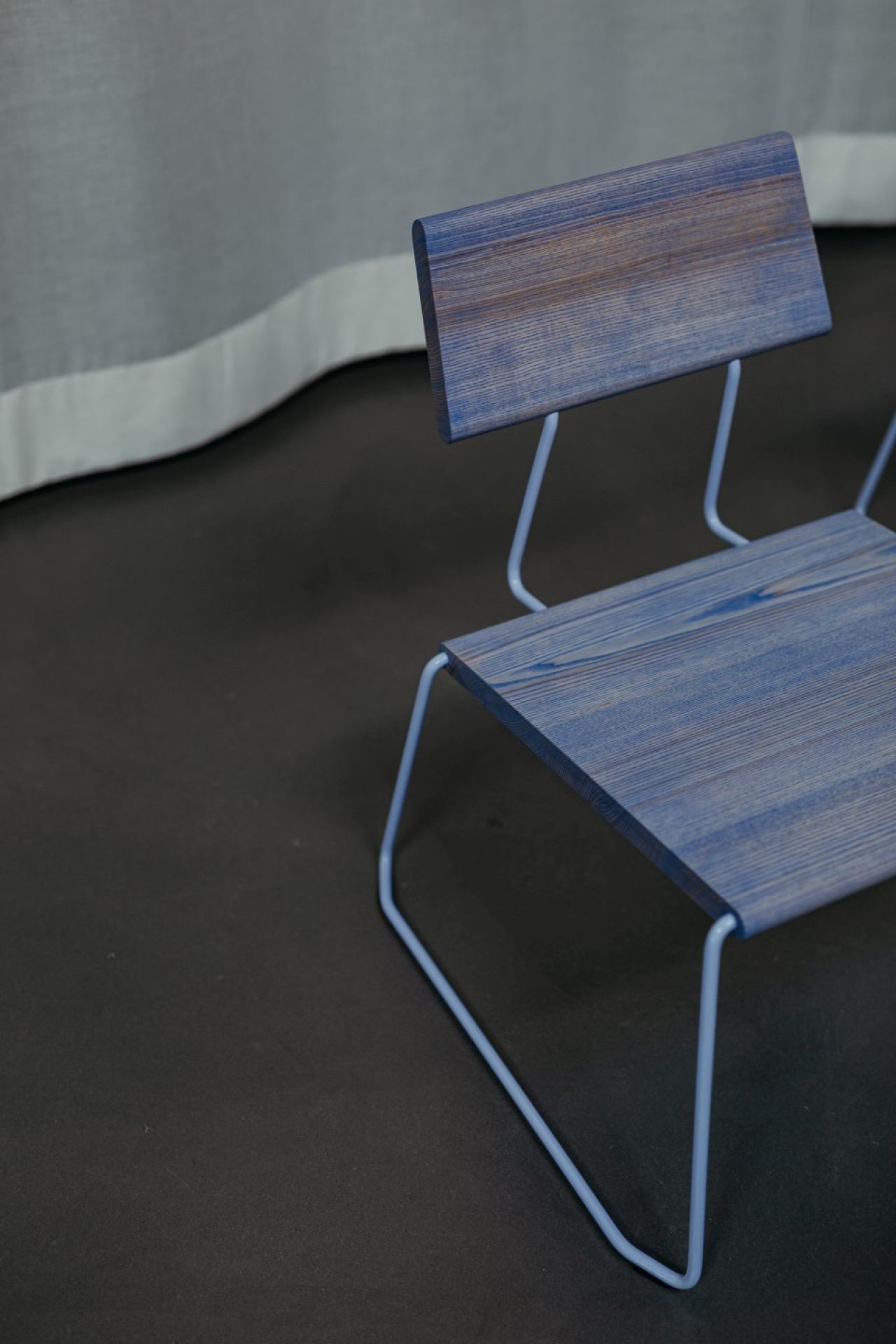 D:007 Loungechair Fuchs & Habicht