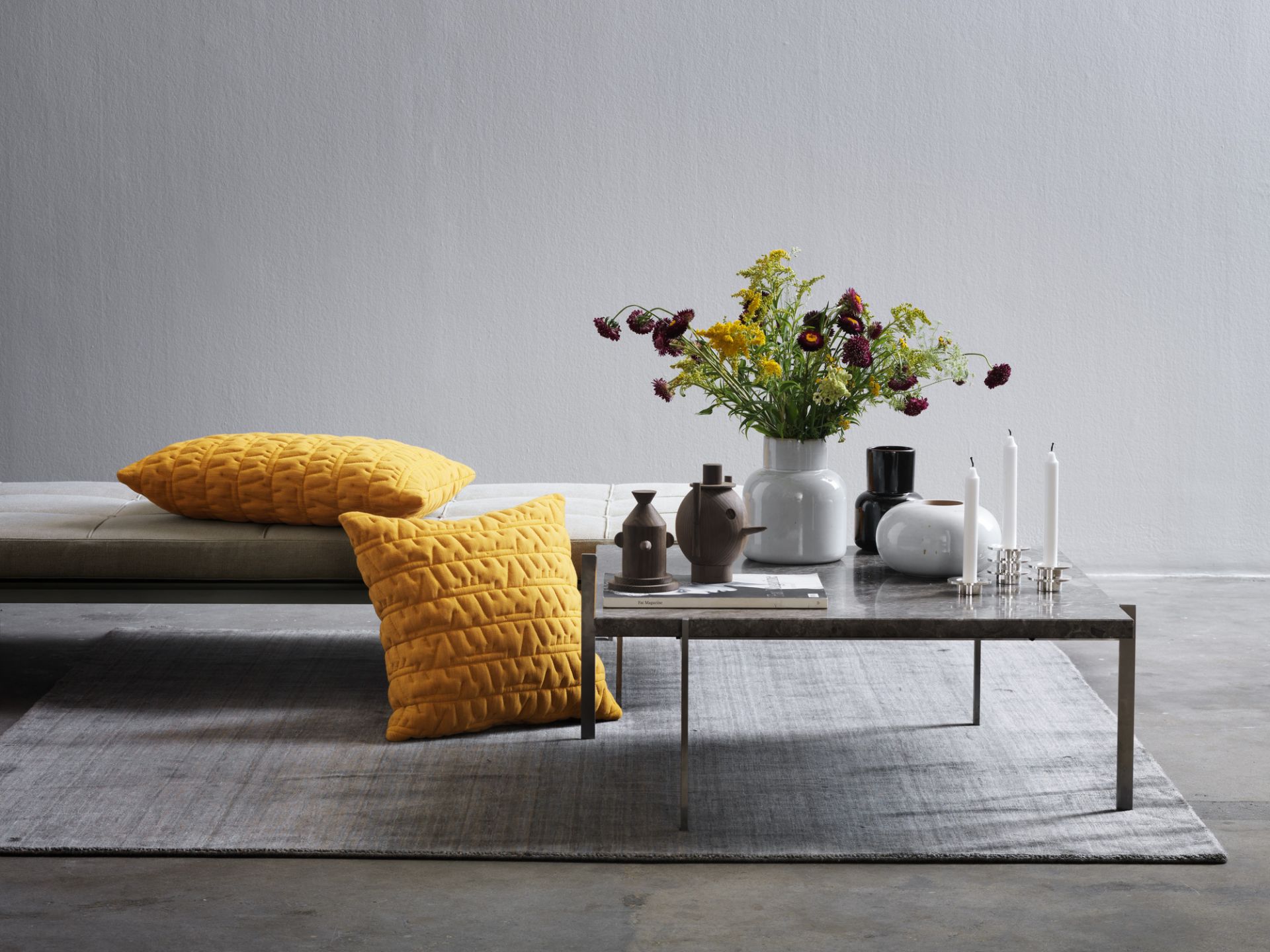 Töpferware Vase Fritz Hansen EINZELSTÜCK