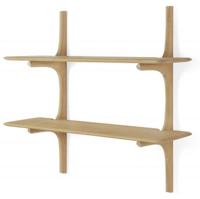 PI Wall Shelf Wandregal Ethnicraft