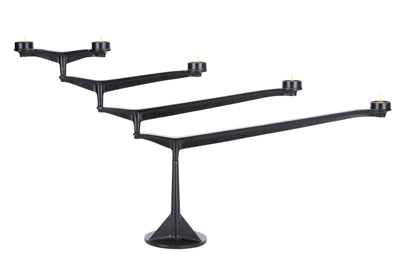 Spin Kerzenständer Tom Dixon Spin Kerzenständer Tom Dixon