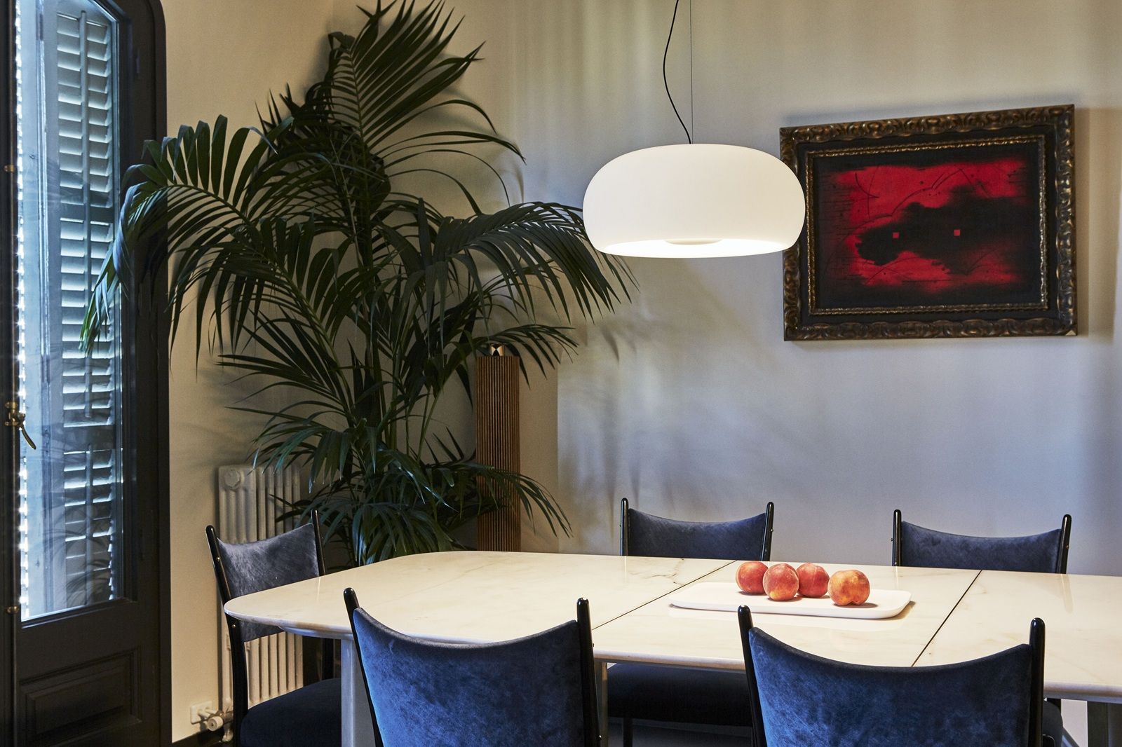 Vetra 43 Pendelleuchte marset