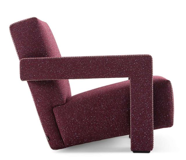 637 Utrecht Sessel Cassina