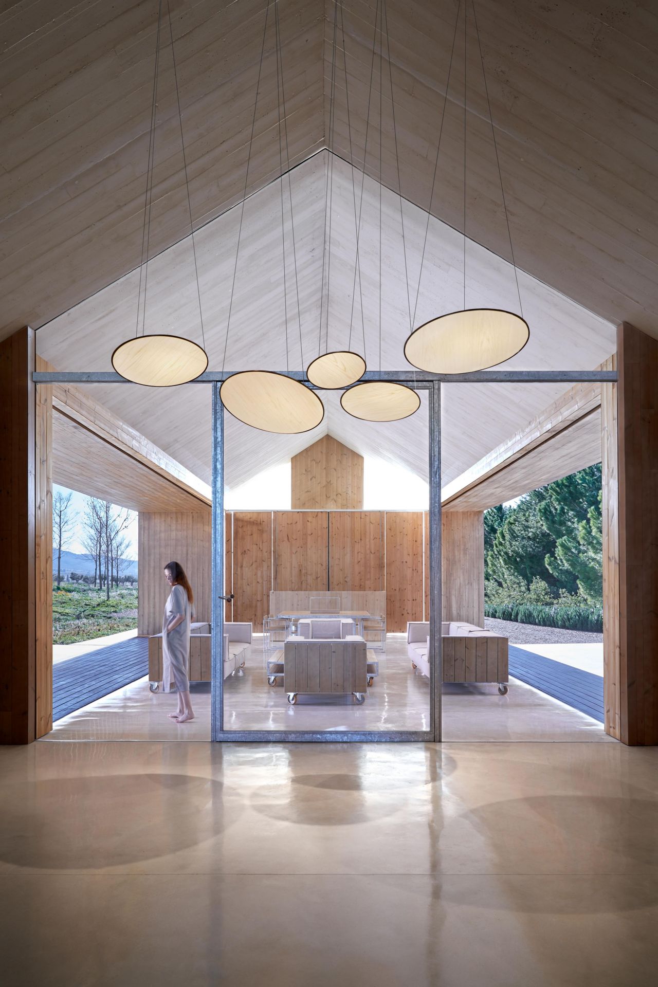 Suns LZF Lamps
