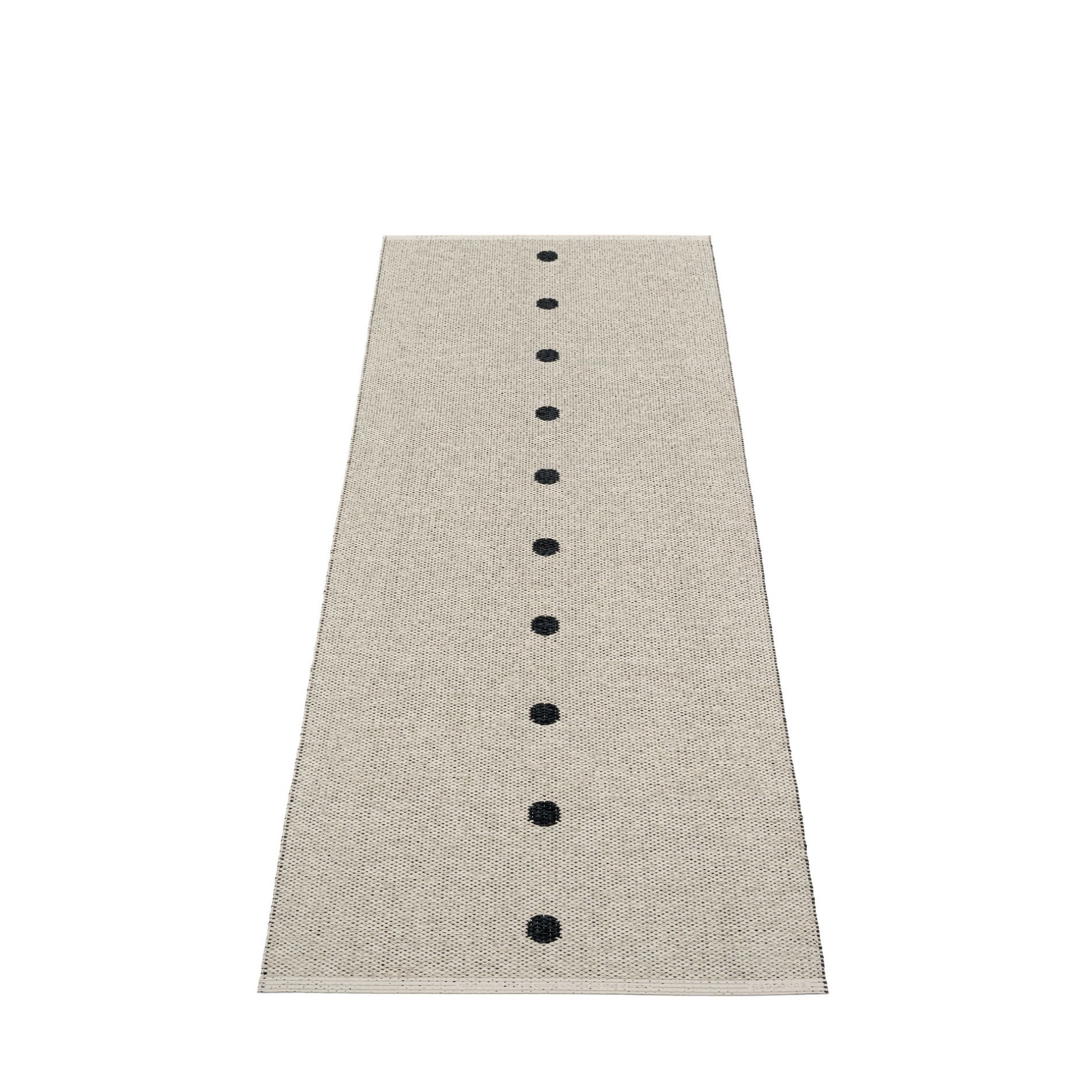 Peg Kunststoffteppich 70x200 cm Pappelina