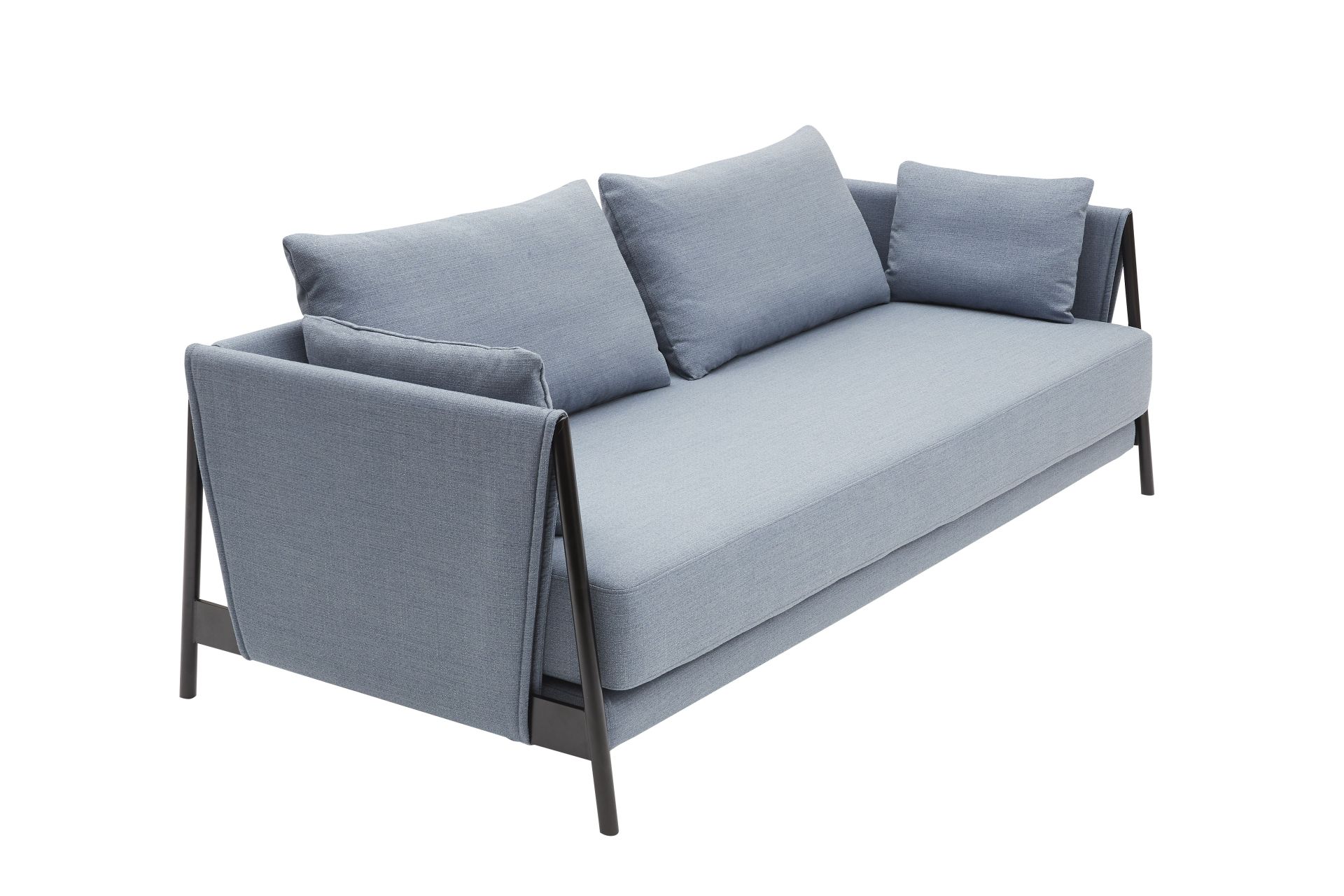 MADISON Sofa / Schlafsofa Softline