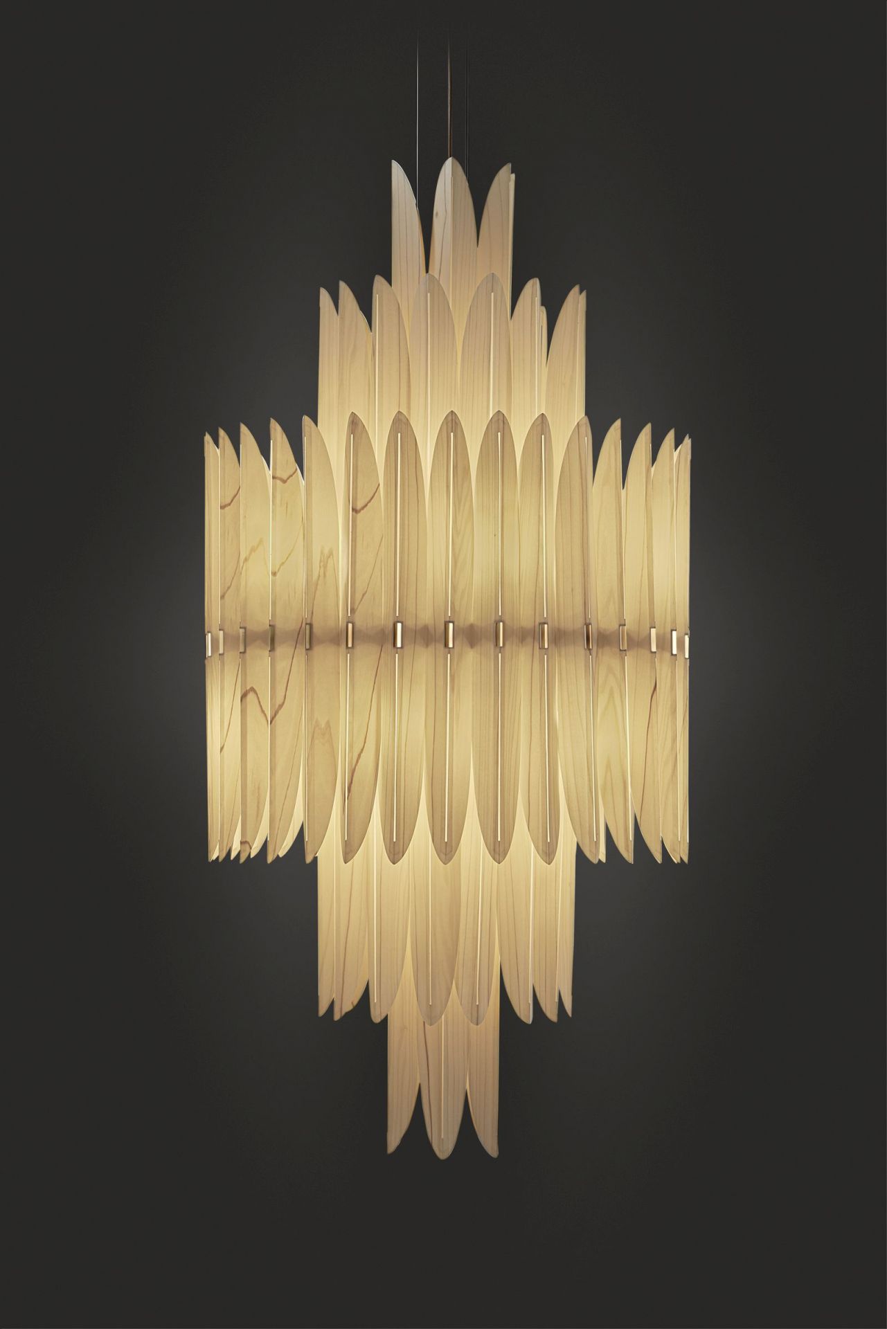 Voliere Pendelleuchte LZF Lamps