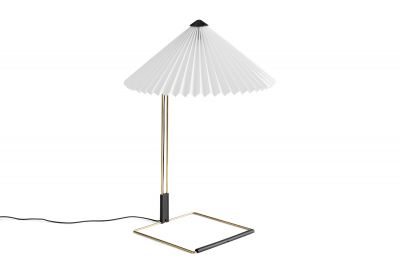 Matin Table Lamp L Tischleuchte Hay
