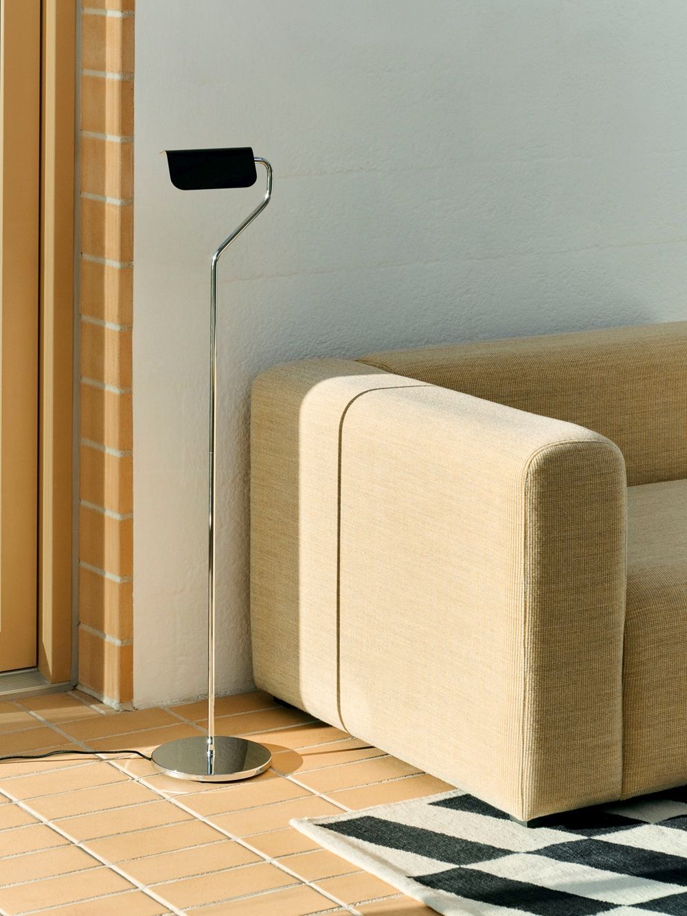 Apex Floor Lamp Stehleuchte Hay 