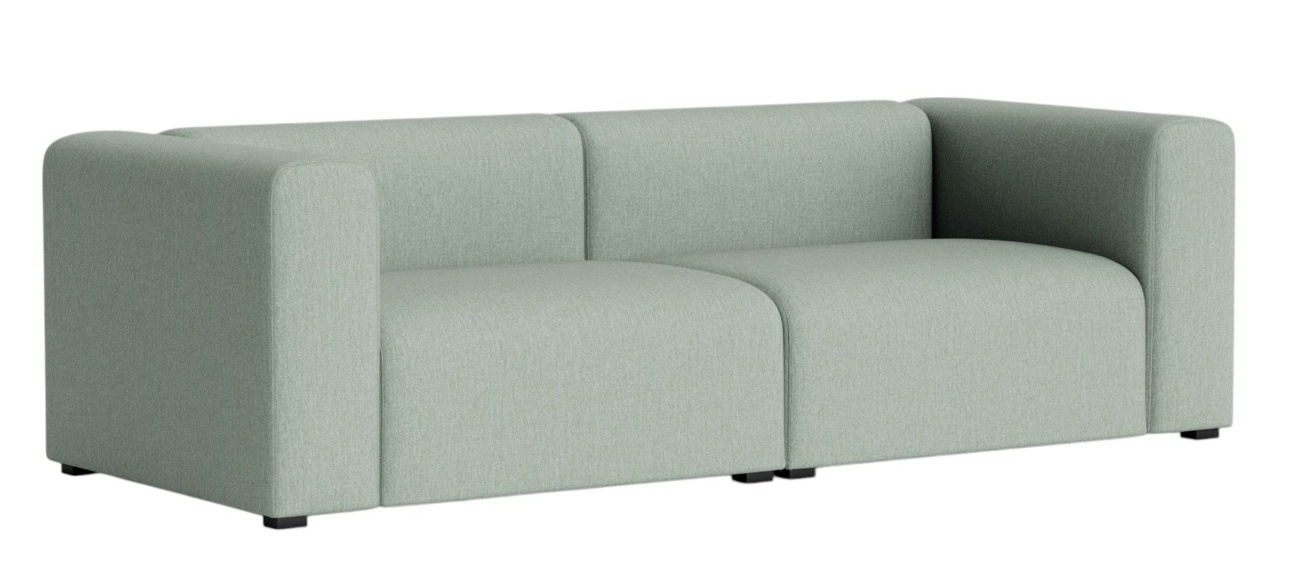 Mags Sofa 2,5-Sitzer Combination 1 Hay