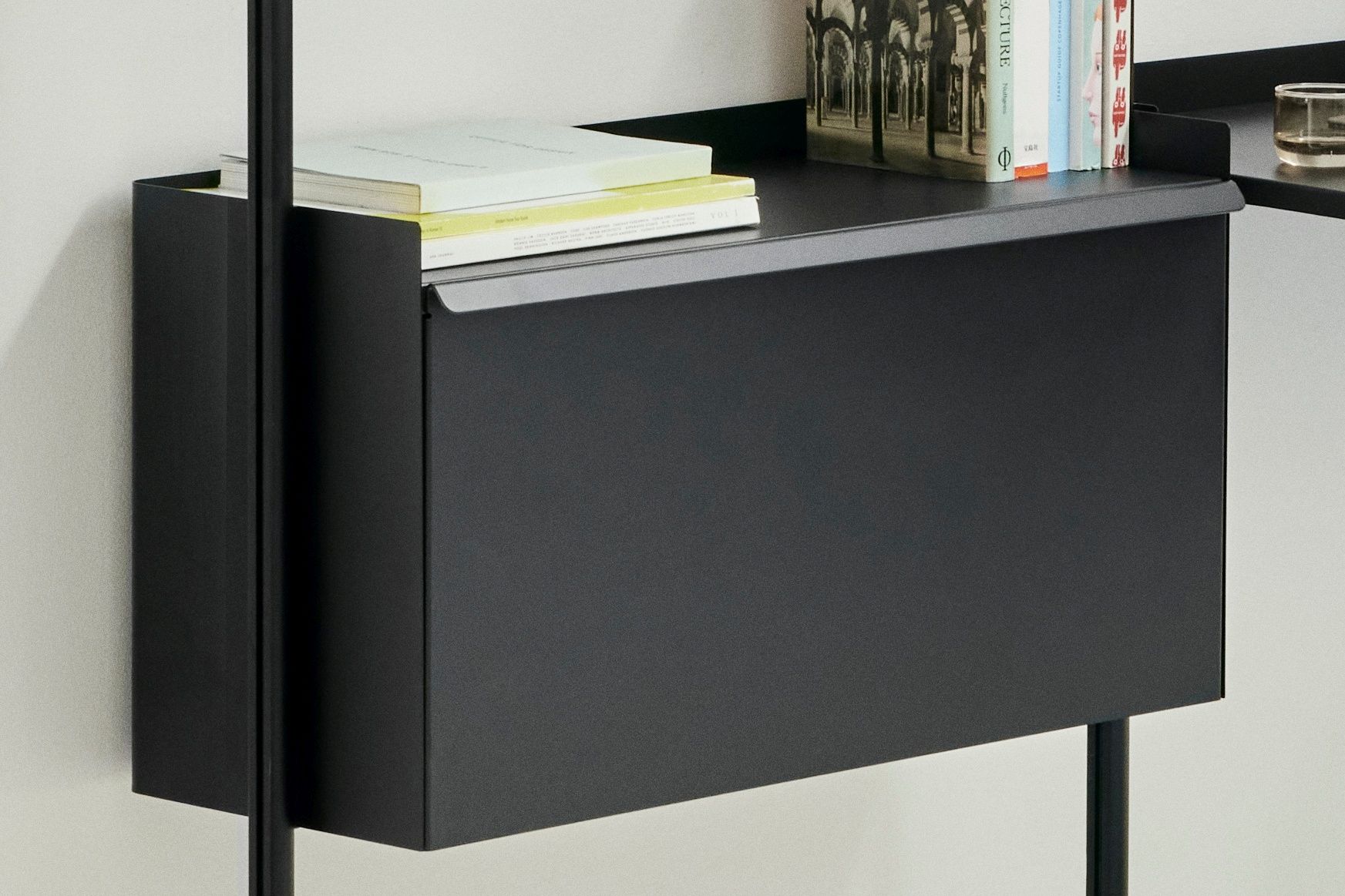 Pier System 132 2 Column Regal Hay 