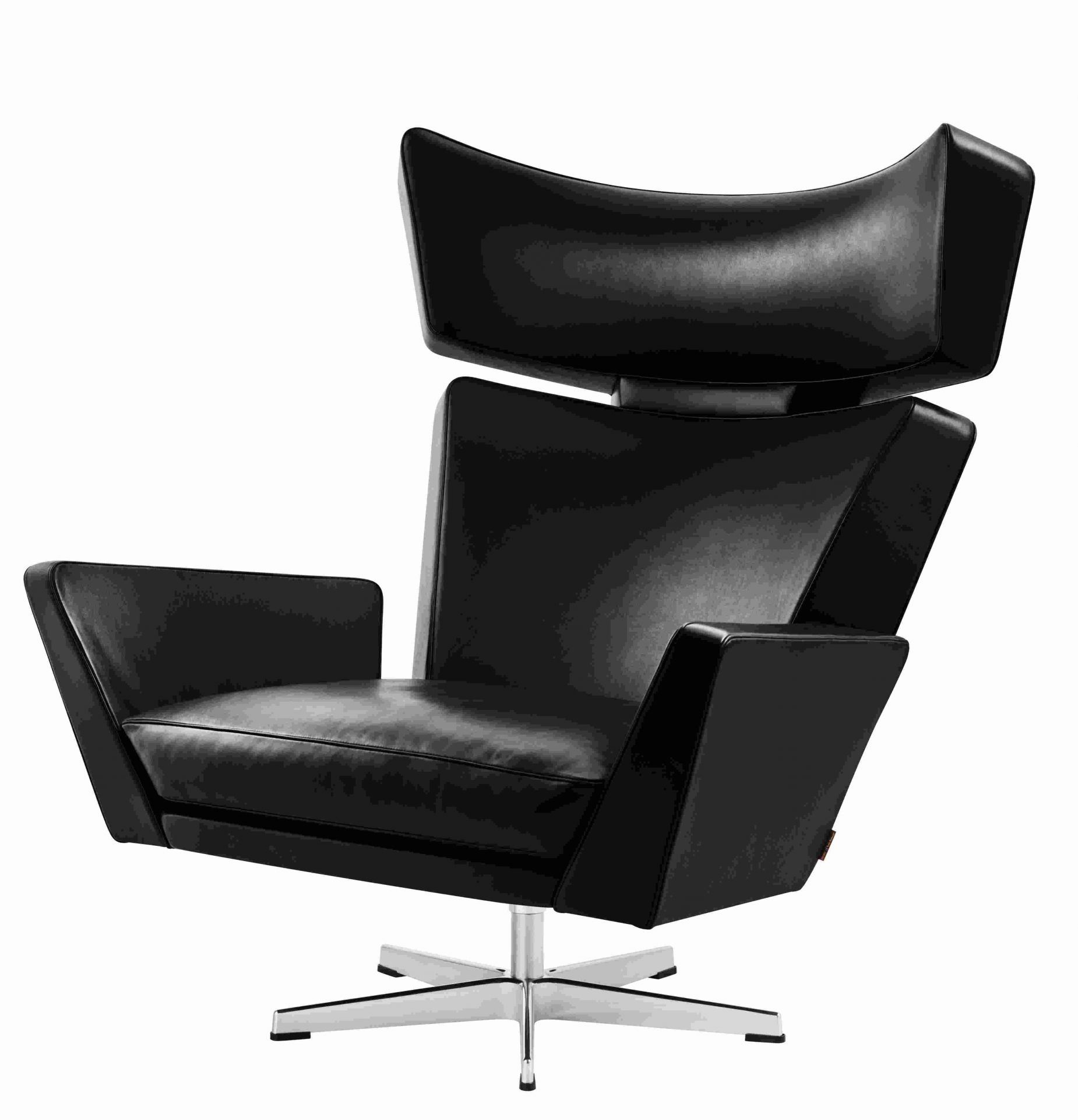 Oksen Sessel Fritz Hansen