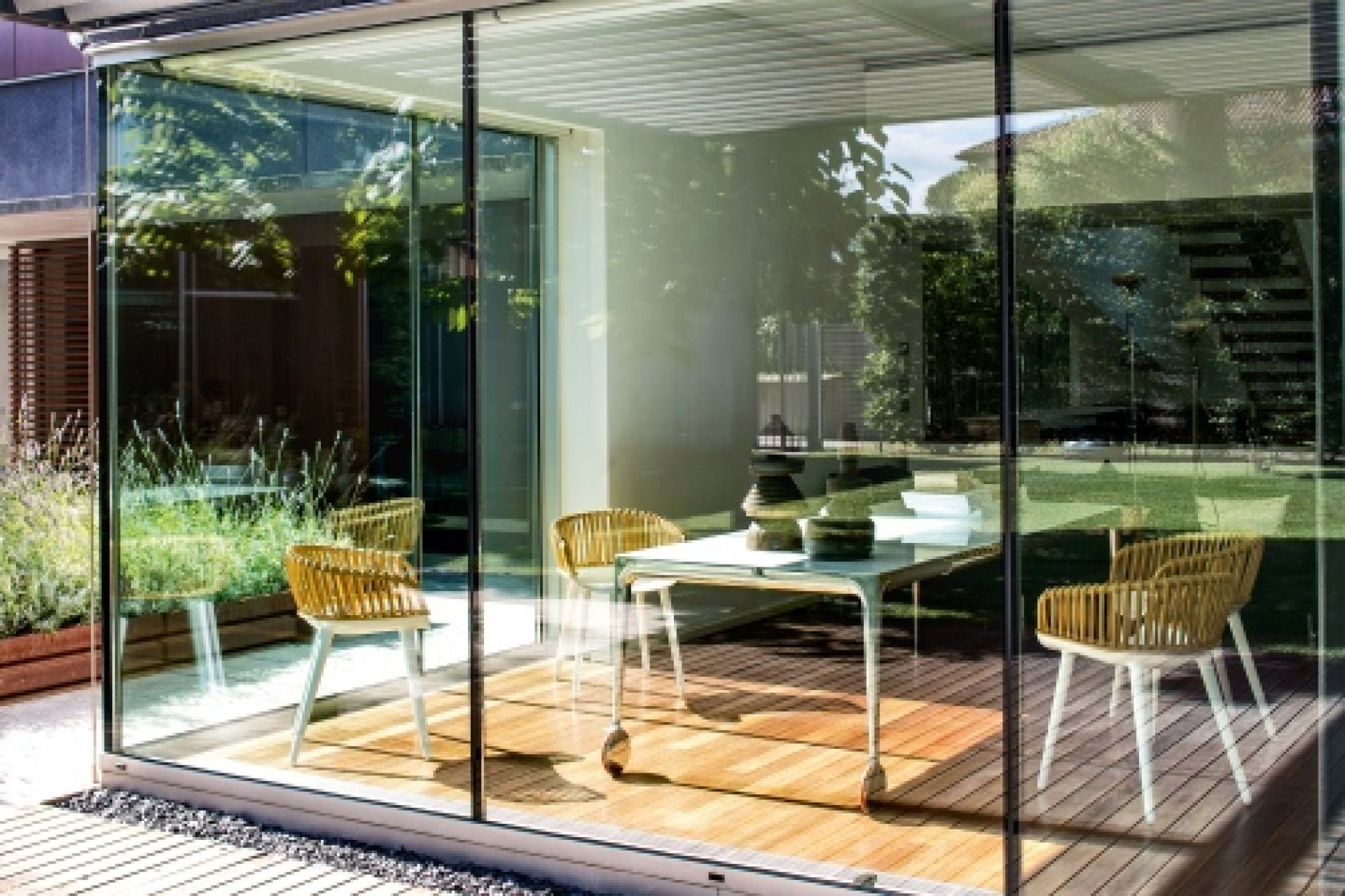 Big Will Table Tisch Rollbar Magis