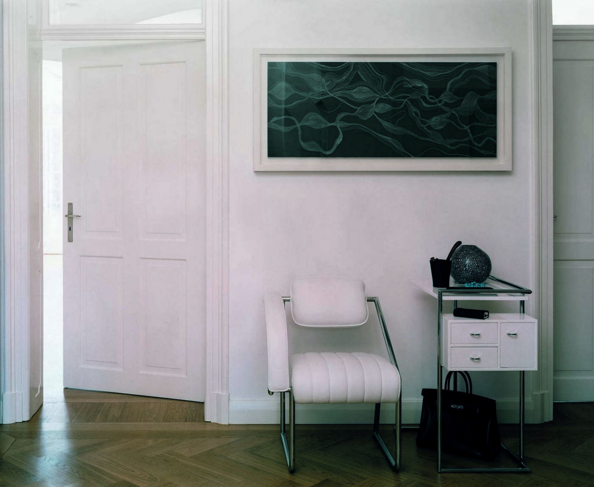 Non Conformist Sessel ClassiCon