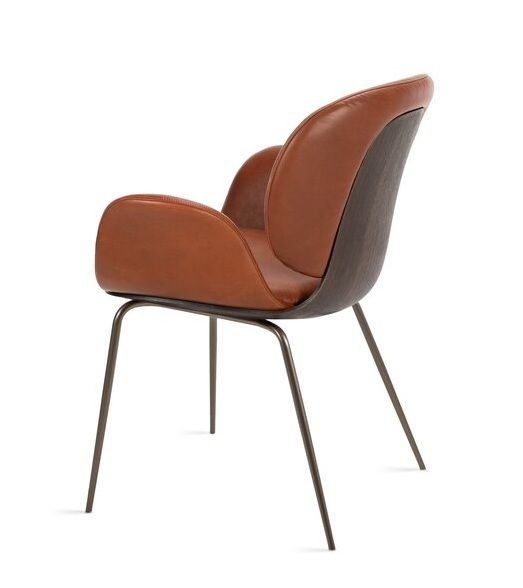 Ivy Armchair Armlehnenstuhl Freifrau Manufaktur