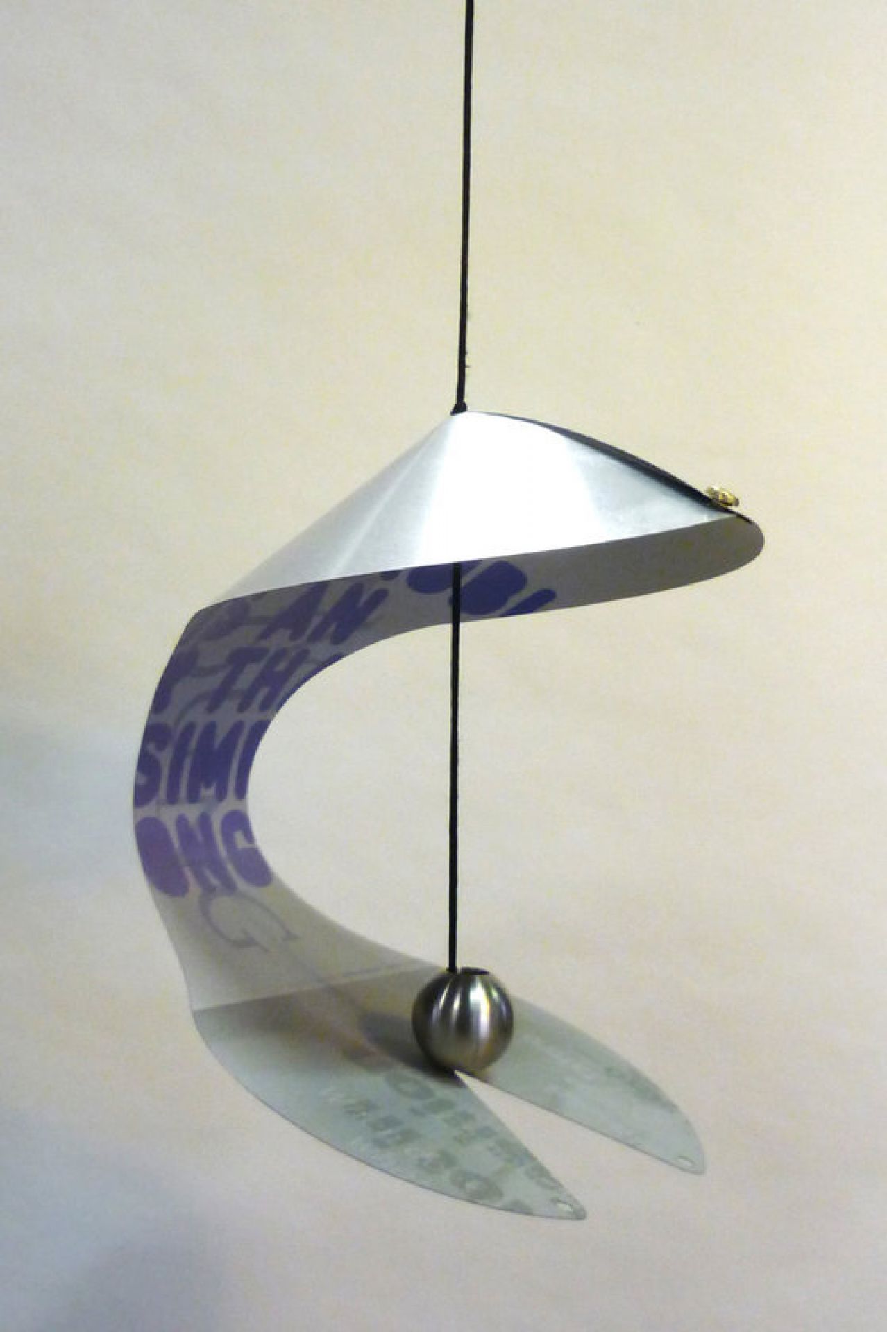 Vogelstation von Daniel Grimme EINZELSTÜCK