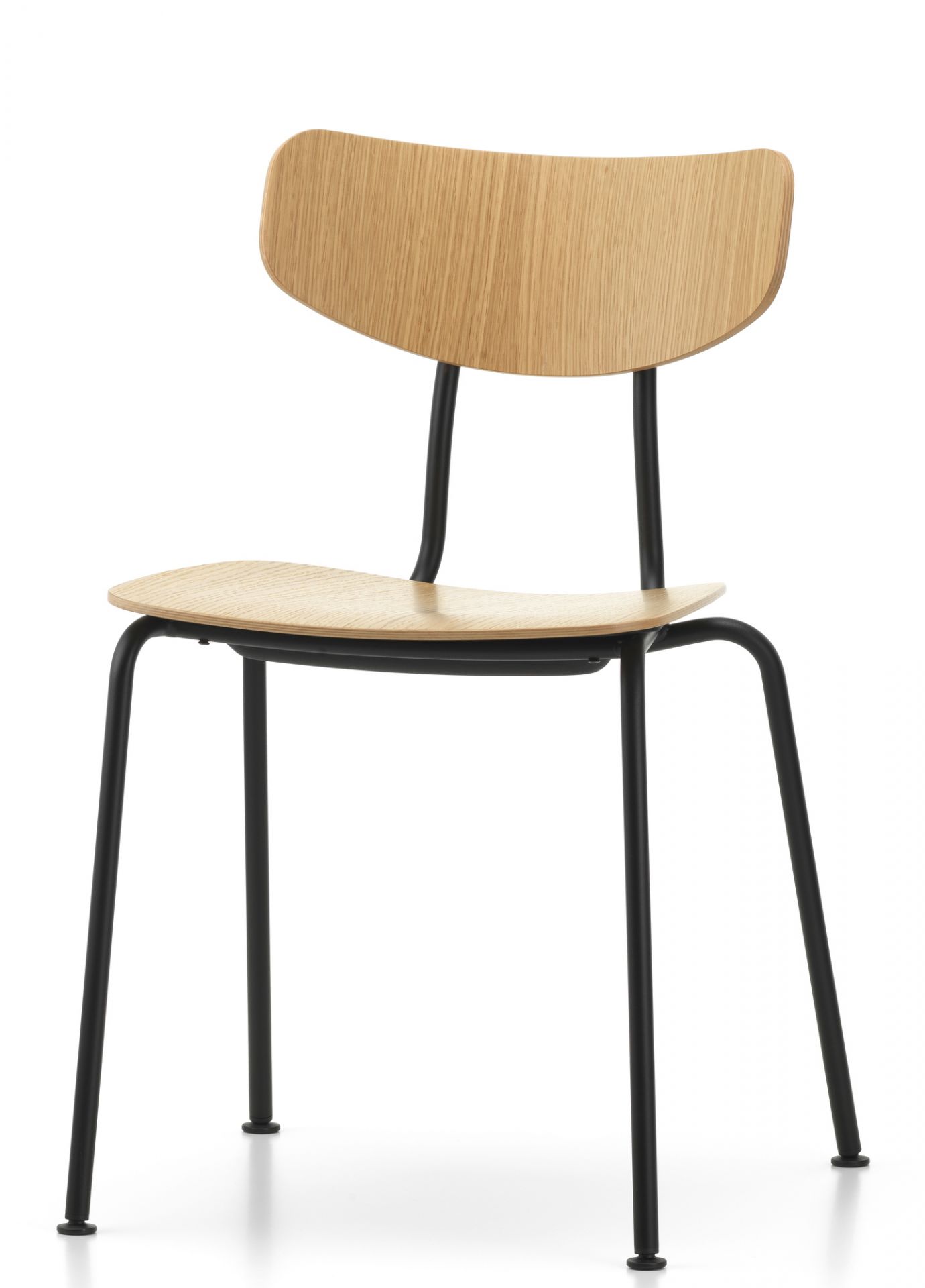 Moca Stuhl Vitra