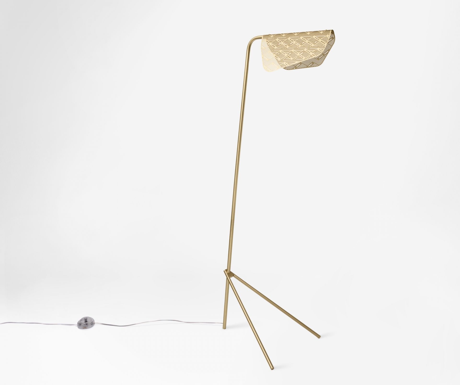 Mediterranea Stehleuchte Petite Friture