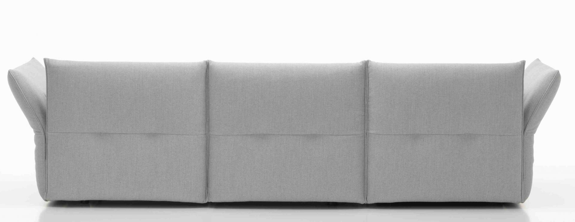 Mariposa Eckmodul Sofa Vitra