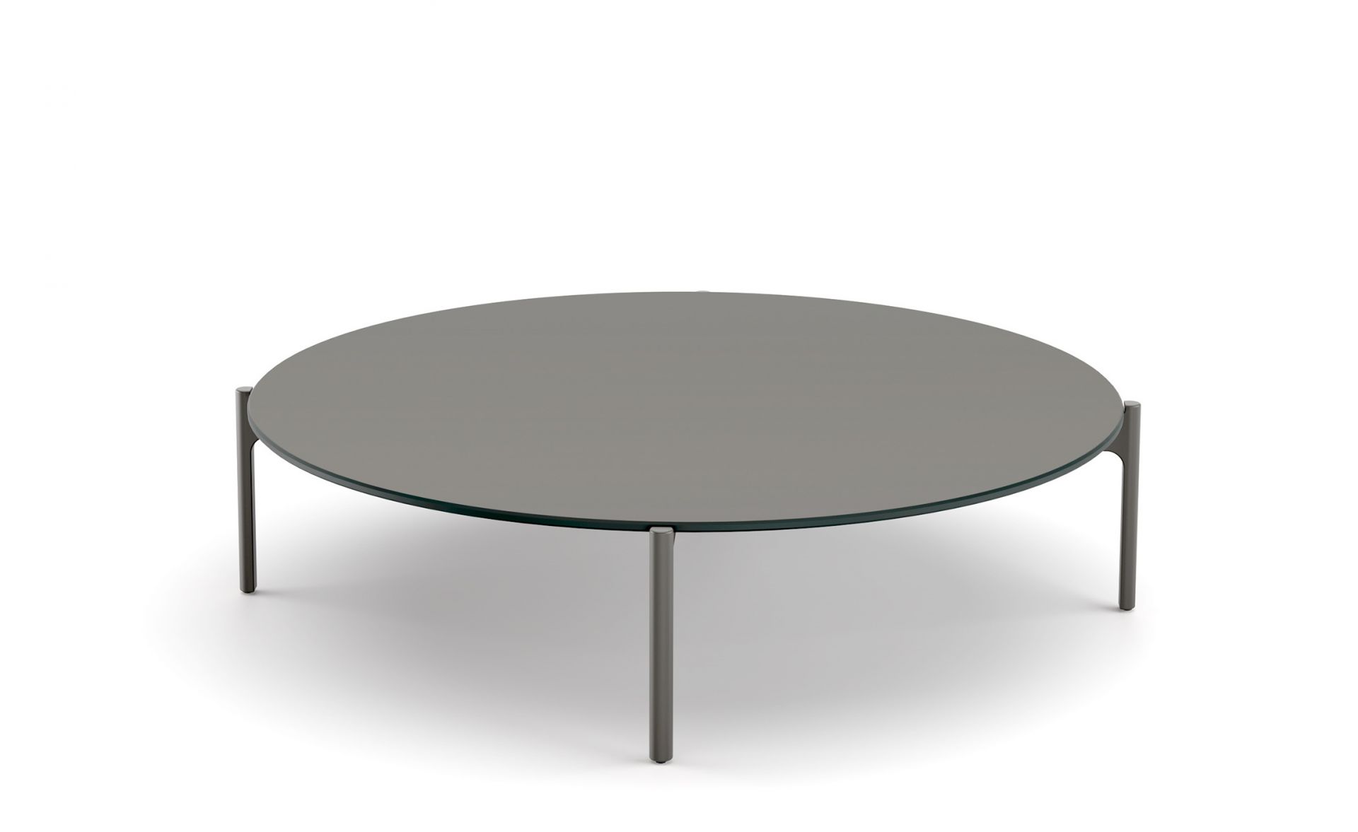 Izon Kaffeetisch rund Ø111cm Dedon