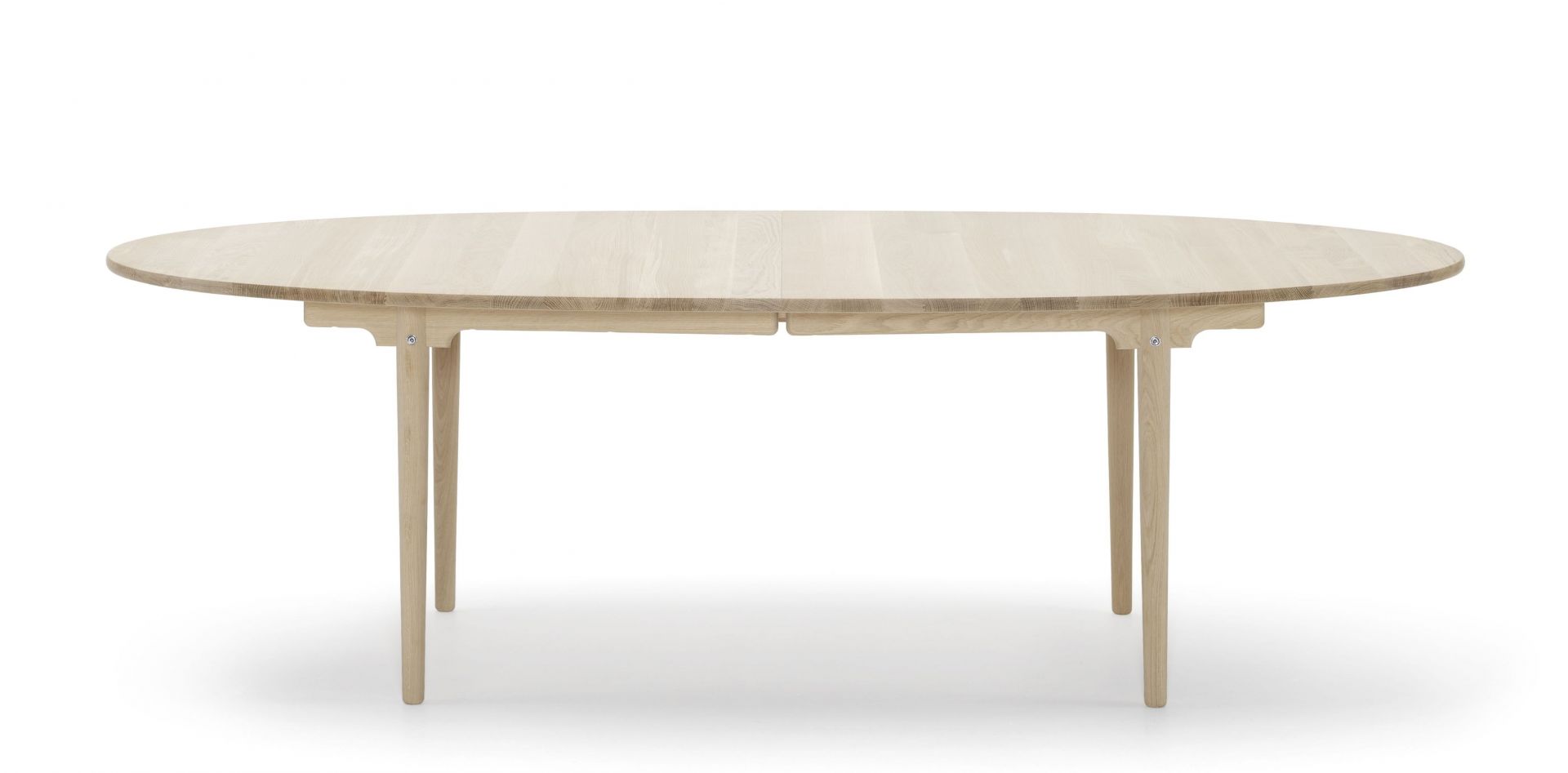 CH339 Esstisch ausziehbar für 2 Platten Carl Hansen & Søn