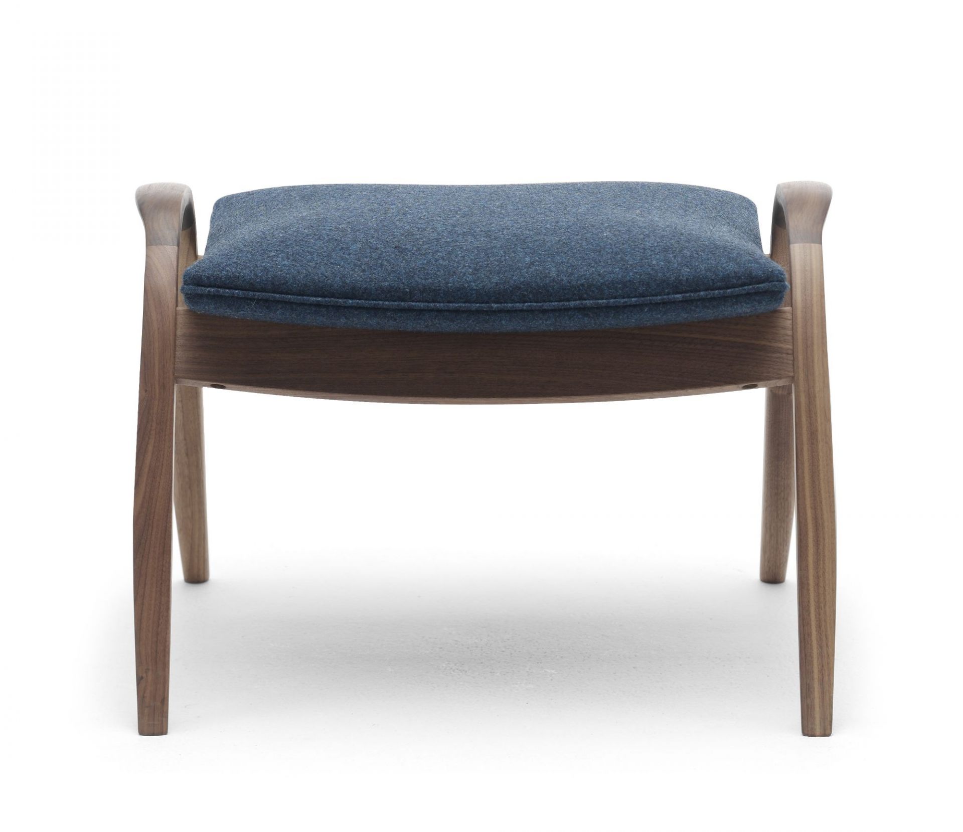 FH430 Signature Footstool Hocker Carl Hansen & Søn