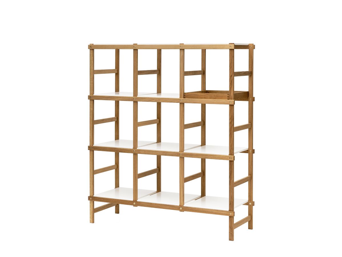 Frame High Regal Design House Stockholm