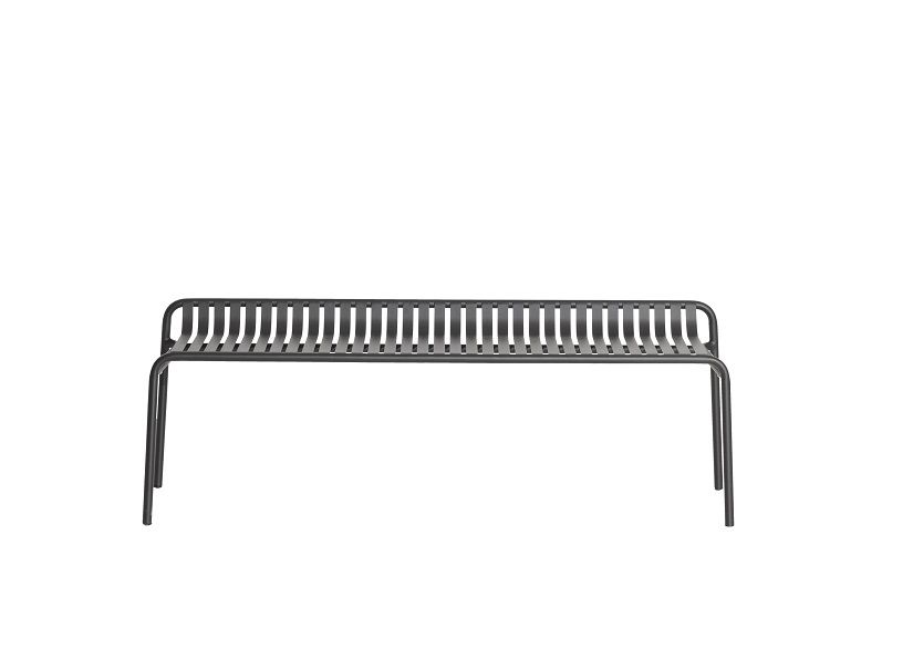 Week-End Garden Bench Bank Petite Friture 