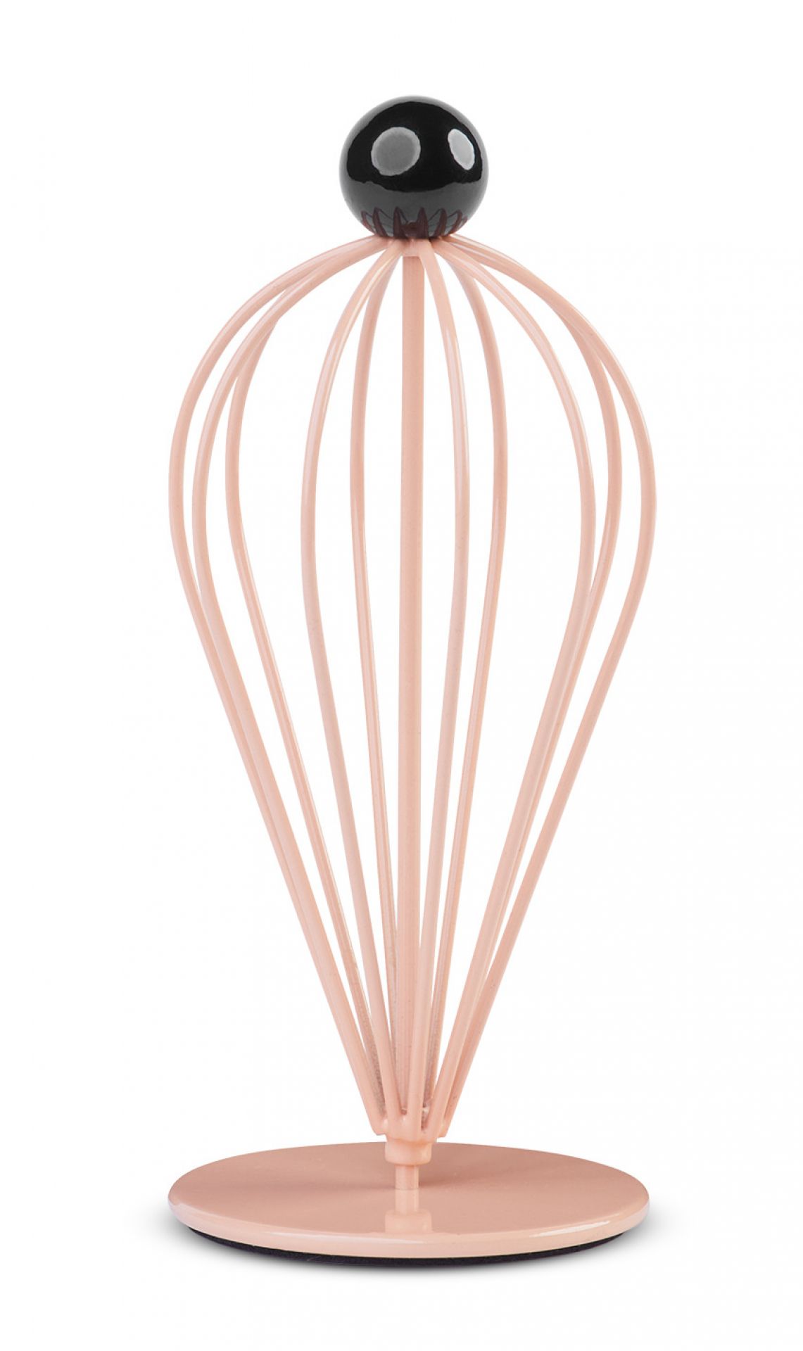Ballet Tischkreisel Northern EINZELSTÜCK Rosa