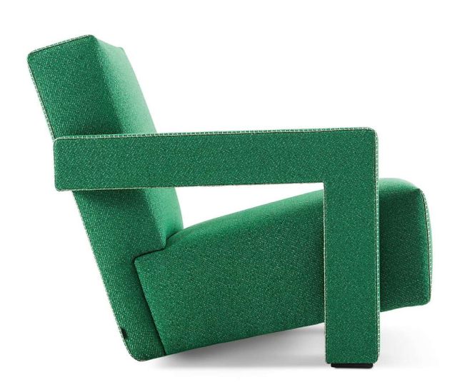 637 Utrecht Sessel Cassina